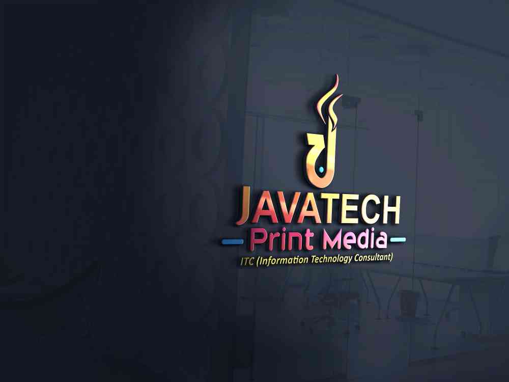 Javatech print media (ITC) picture